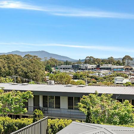 The Harrington Serviced Apartments Narooma Exteriör bild