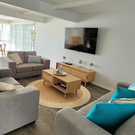 The Harrington Serviced Apartments Narooma Exteriör bild