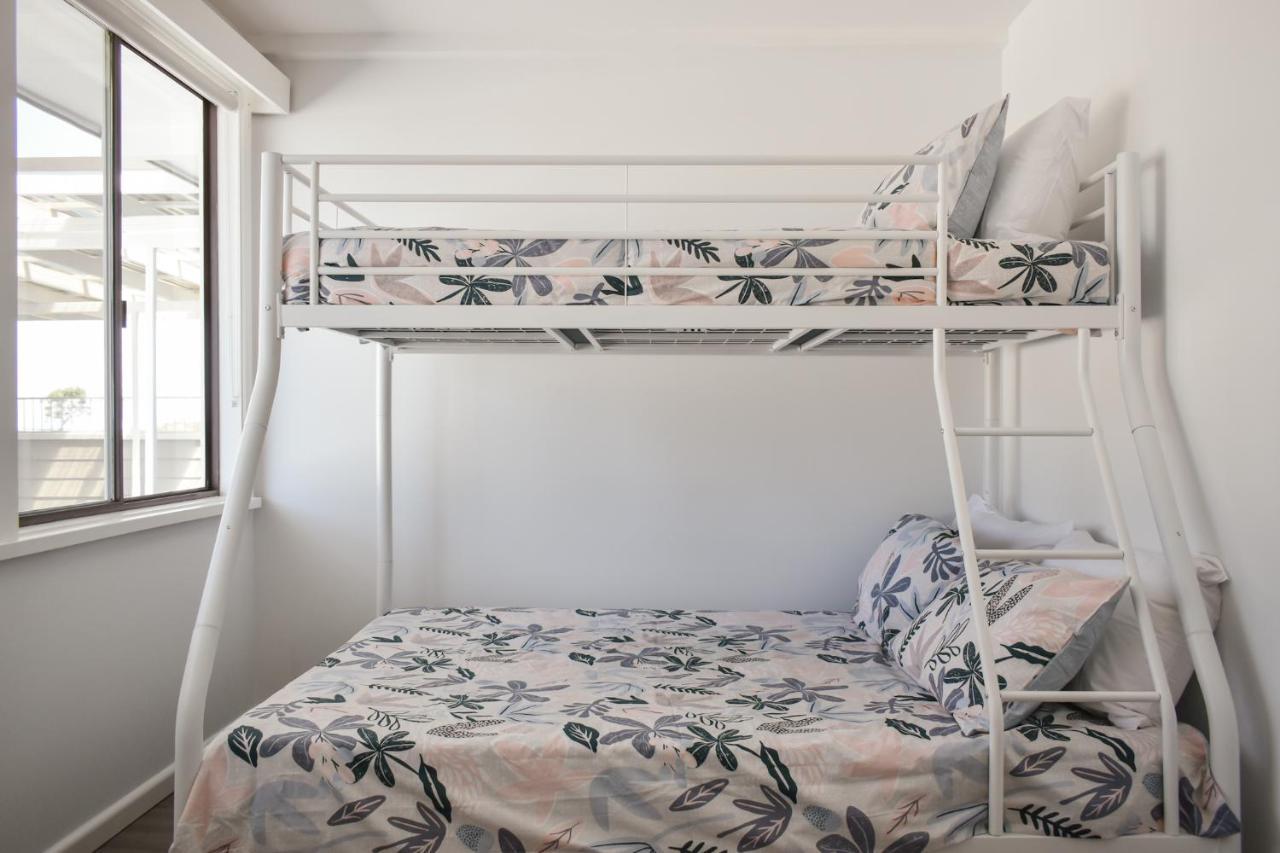The Harrington Serviced Apartments Narooma Exteriör bild