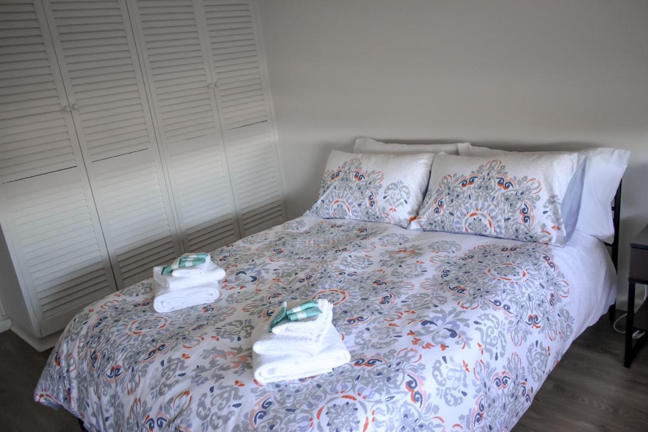 The Harrington Serviced Apartments Narooma Exteriör bild
