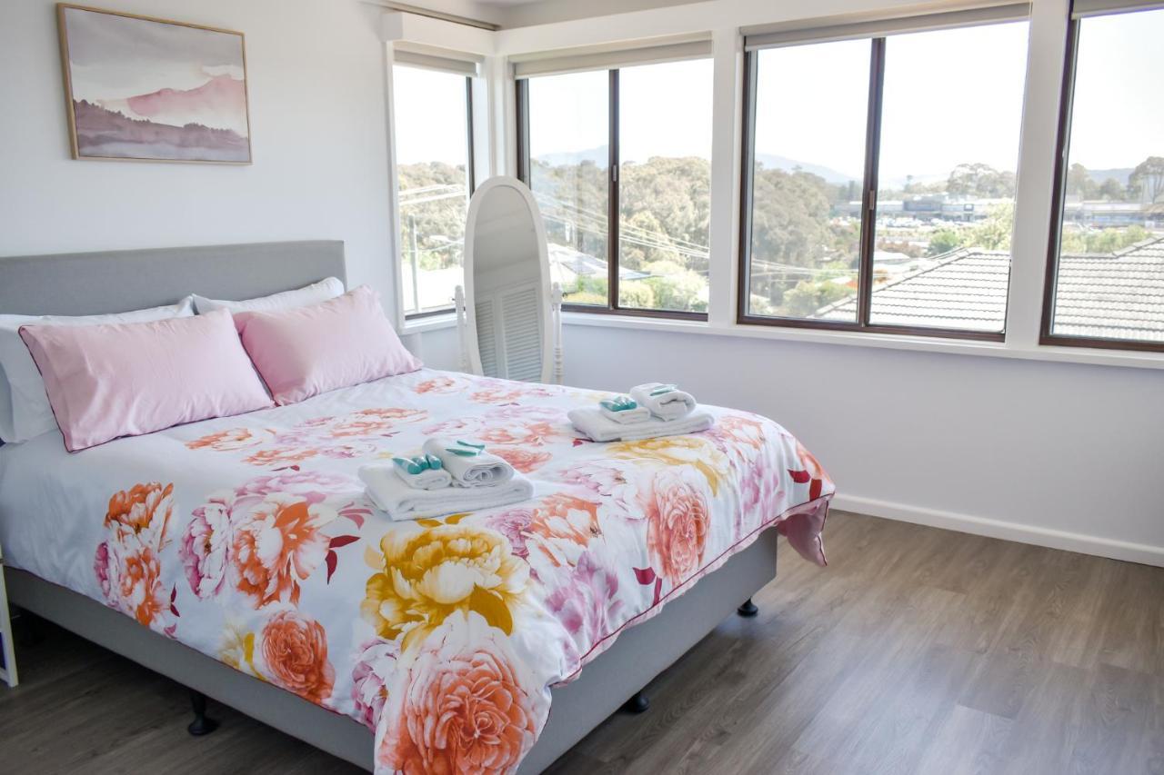The Harrington Serviced Apartments Narooma Exteriör bild