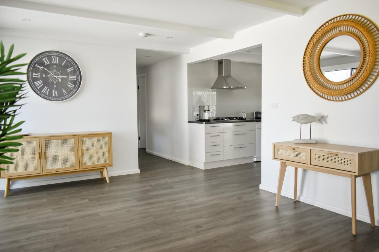 The Harrington Serviced Apartments Narooma Exteriör bild