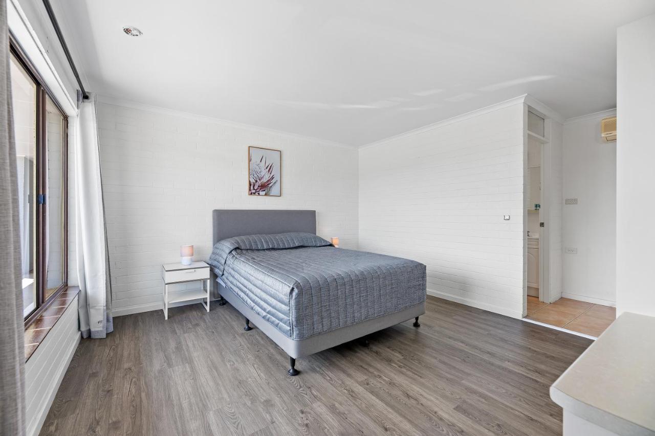 The Harrington Serviced Apartments Narooma Exteriör bild