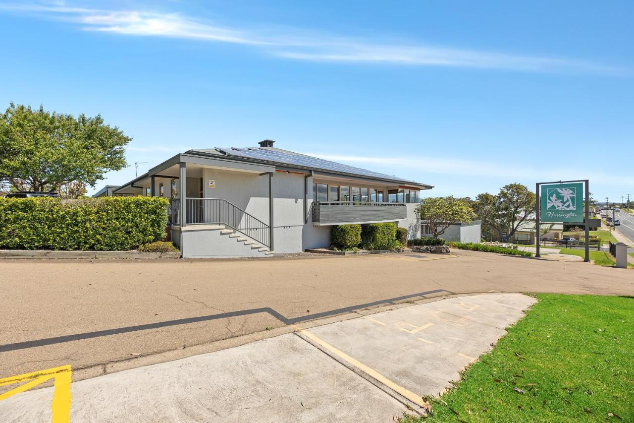 The Harrington Serviced Apartments Narooma Exteriör bild