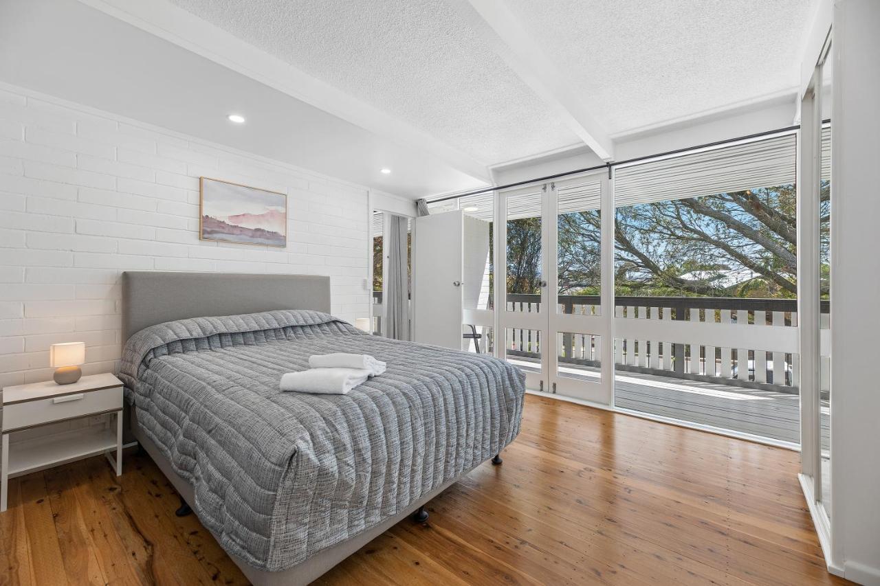 The Harrington Serviced Apartments Narooma Exteriör bild