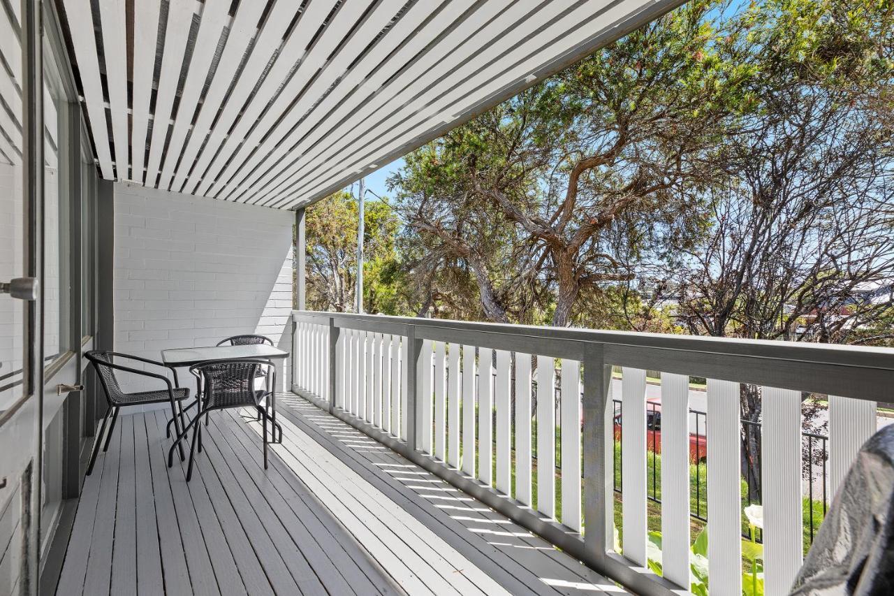 The Harrington Serviced Apartments Narooma Exteriör bild