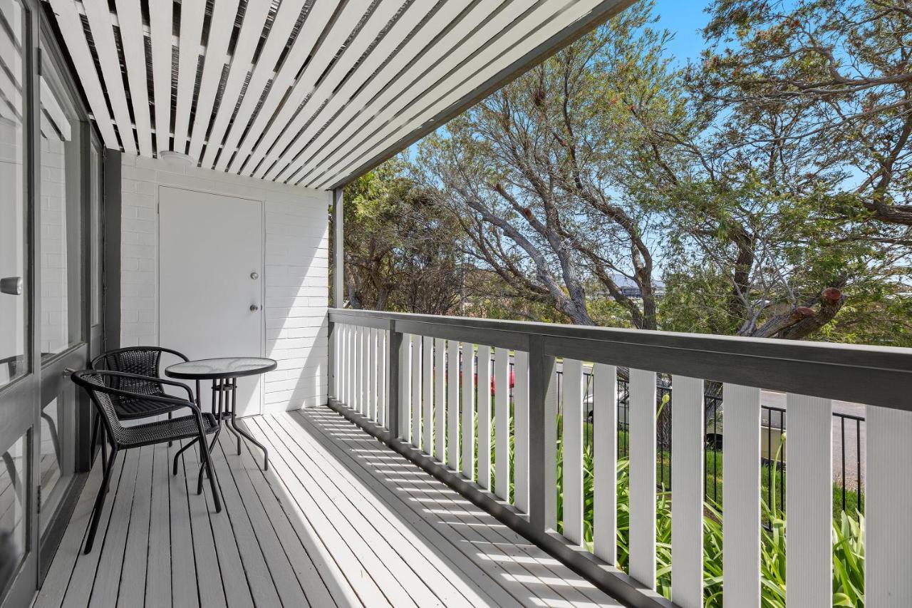 The Harrington Serviced Apartments Narooma Exteriör bild