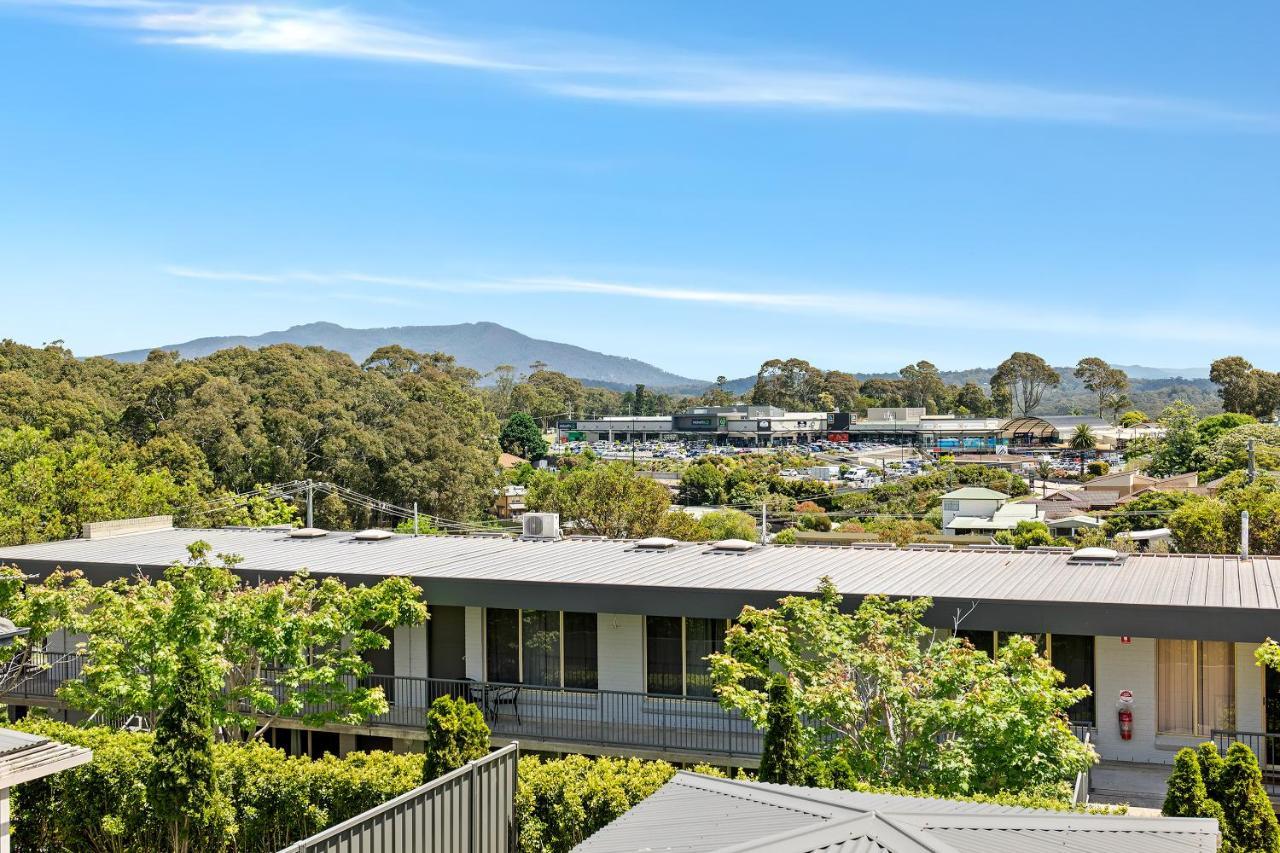 The Harrington Serviced Apartments Narooma Exteriör bild