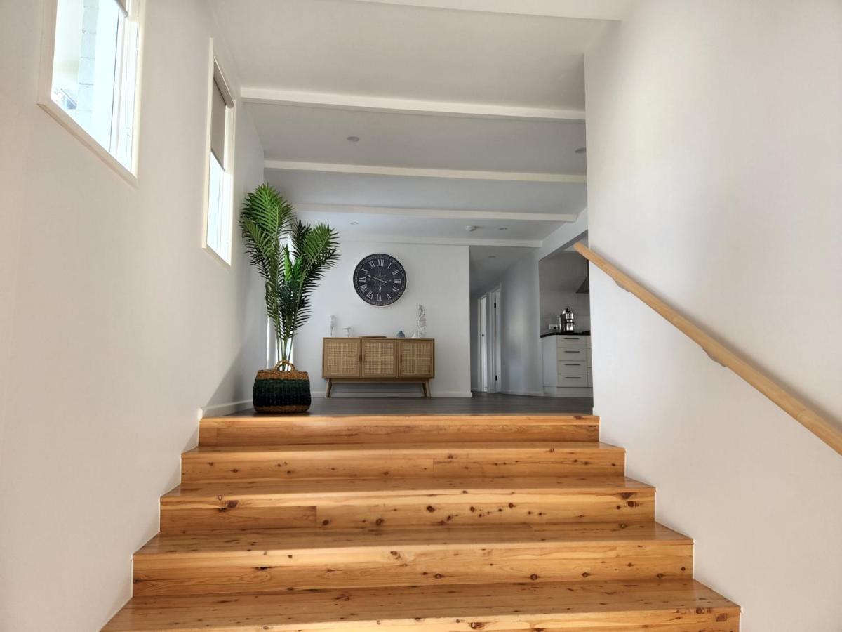 The Harrington Serviced Apartments Narooma Exteriör bild