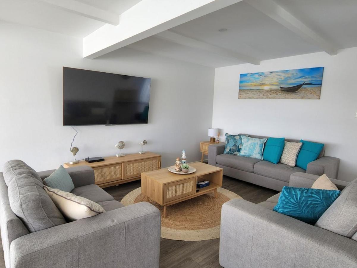 The Harrington Serviced Apartments Narooma Exteriör bild